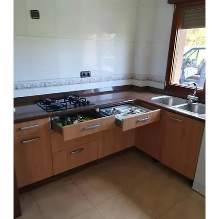 Casa Independiente Holiday home *
