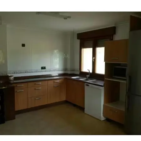 Casa Independiente 리엔도