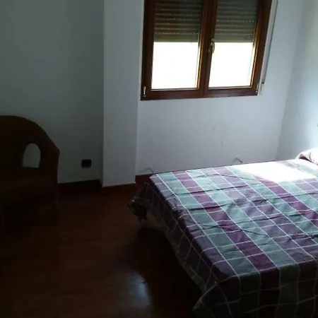 Holiday home Casa Independiente Liendo
