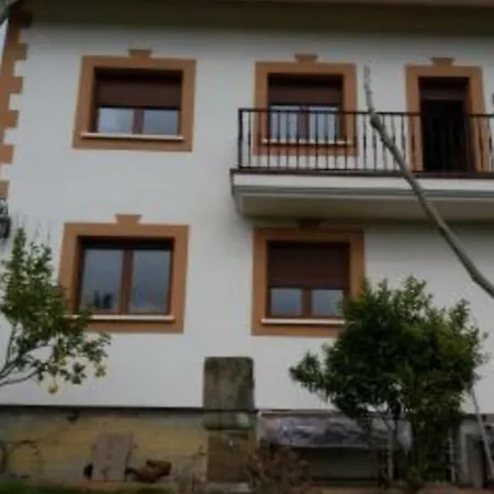 Casa Independiente Liendo