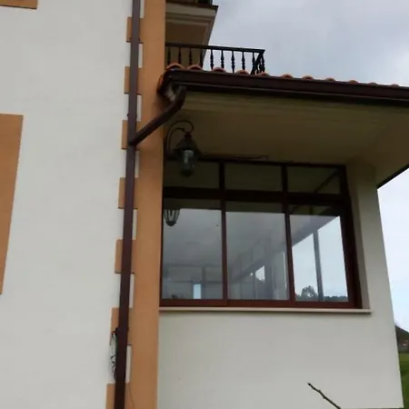 Casa Independiente 펜션 리엔도