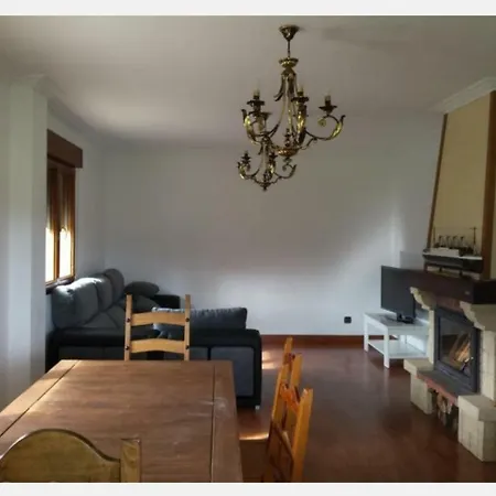 Casa Independiente Liendo