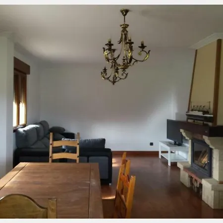 Casa Independiente Liendo