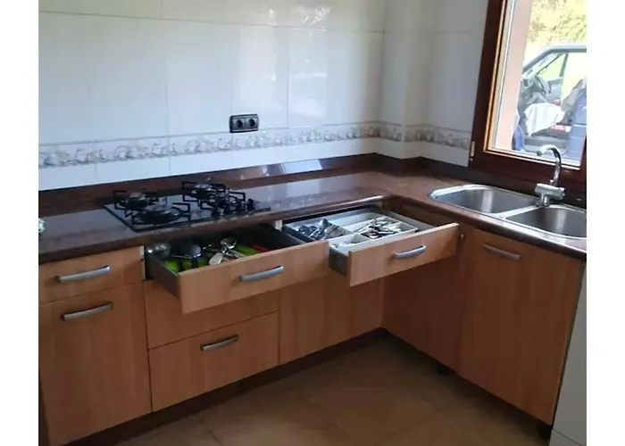 Casa Independiente Prázdninový dům *