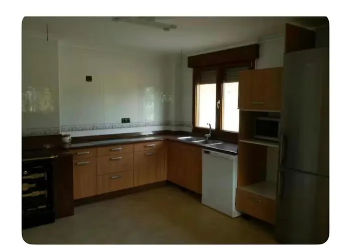 Casa Independiente Liendo