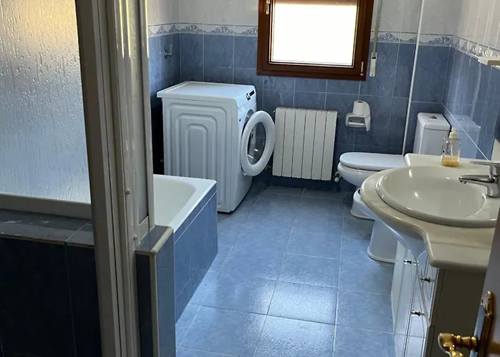 Prázdninový dům Casa Independiente