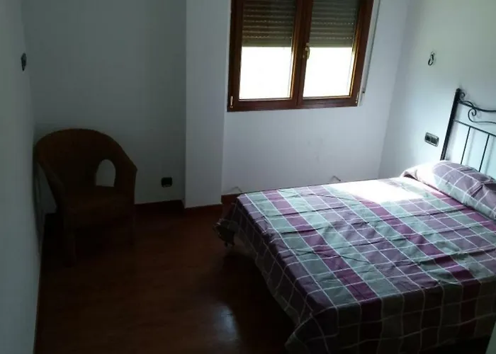 Prázdninový dům Casa Independiente Liendo