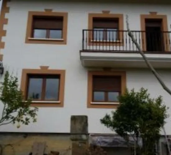 Casa Independiente Liendo