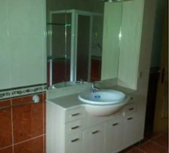 Casa Independiente Prázdninový dům Liendo