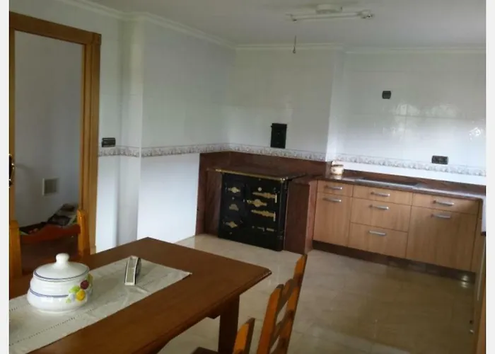 Casa Independiente Prázdninový dům