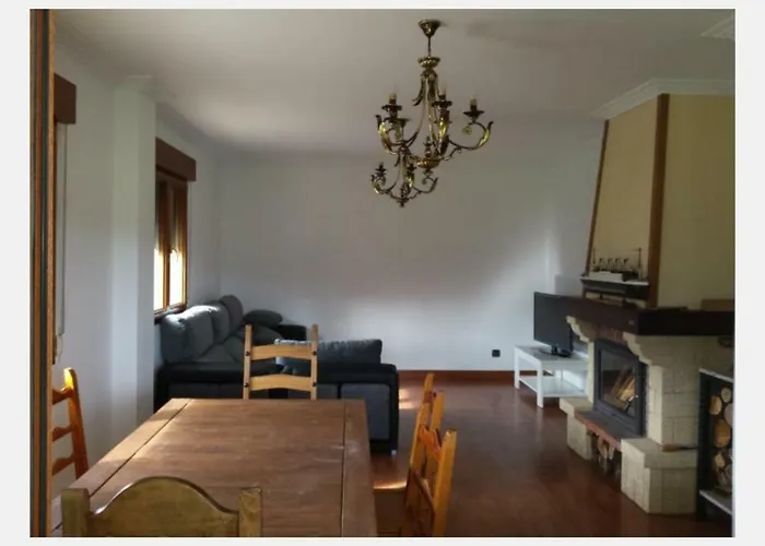 Casa Independiente Liendo