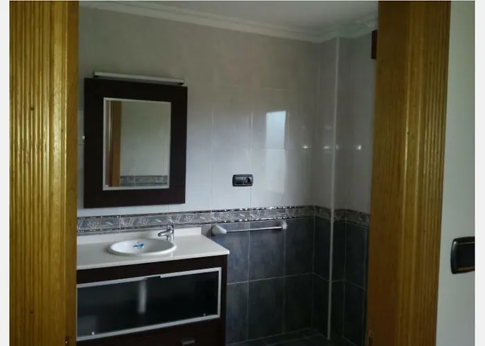 Prázdninový dům Casa Independiente