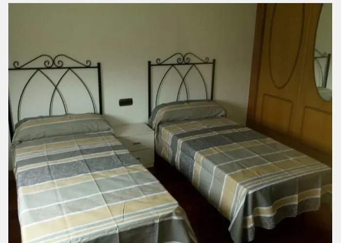 Prázdninový dům Casa Independiente