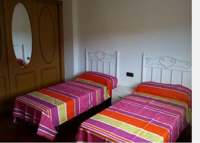 Casa Independiente * Liendo