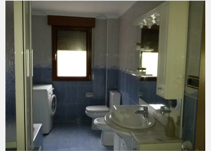 Casa Independiente * Liendo