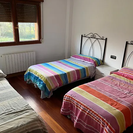 Casa Independiente * 里恩多