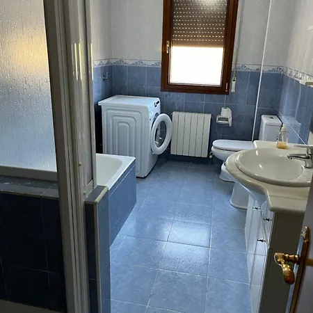 度假居 Casa Independiente