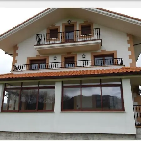 Сasa de vacaciones Casa Independiente