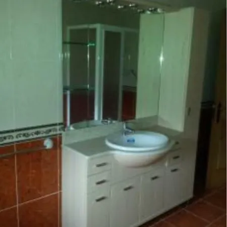 Casa Independiente 度假居 里恩多