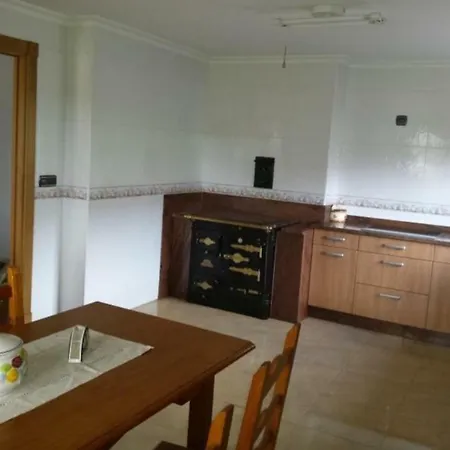 Casa Independiente 度假居