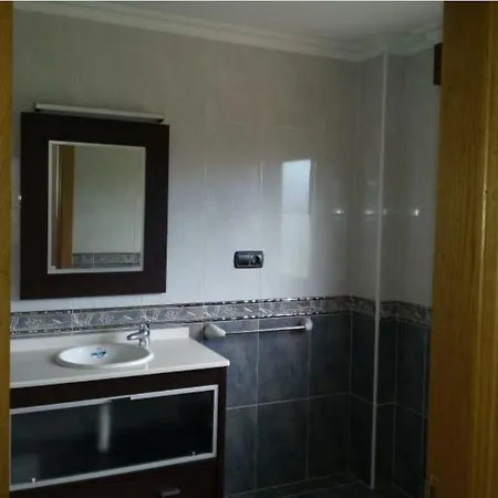 度假居 Casa Independiente