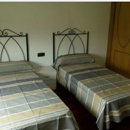 度假居 Casa Independiente