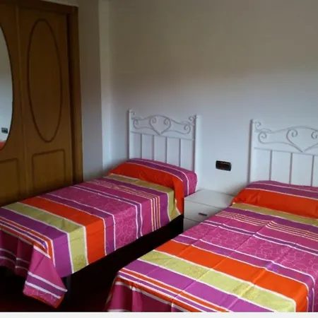 Casa Independiente * 里恩多