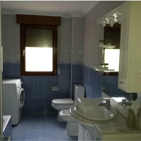 Casa Independiente * 里恩多